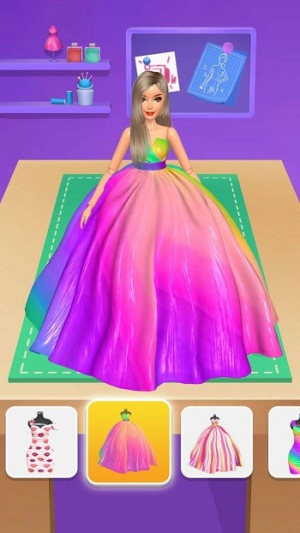 捏娃姐最强截图(2)