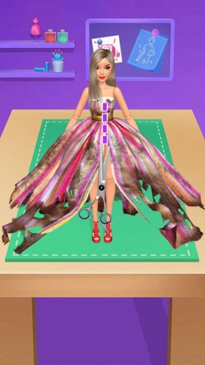 捏娃姐最强截图(3)