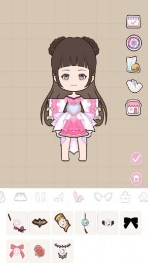 维维娃娃截图(3)