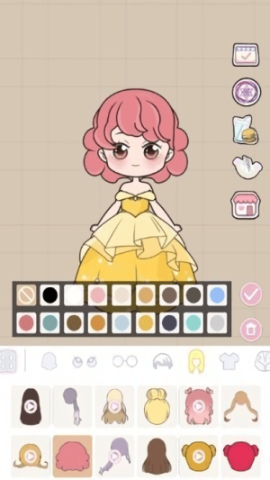 维维娃娃截图(1)