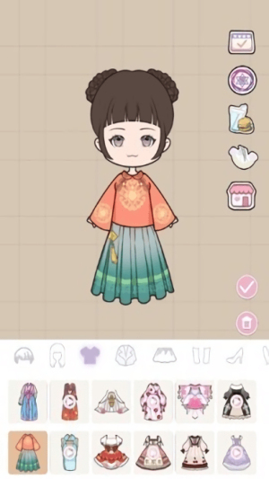 维维娃娃截图(2)