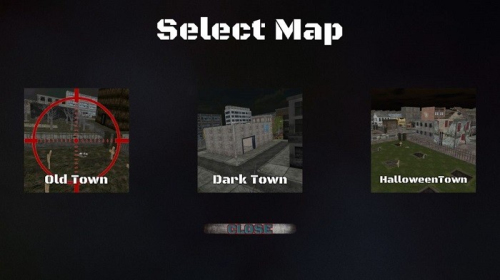 僵尸在线大混乱截图(3)