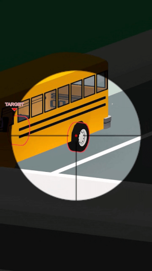 绝地行动公路狙击截图(1)