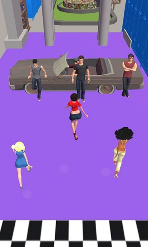 爱豆养成计划截图(3)