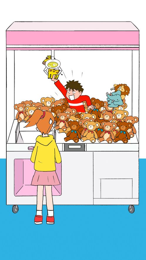 躲开恶作剧截图(3)