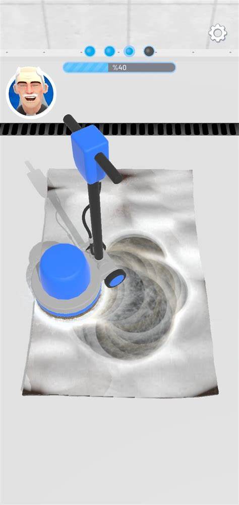 清洁我的地毯截图(3)