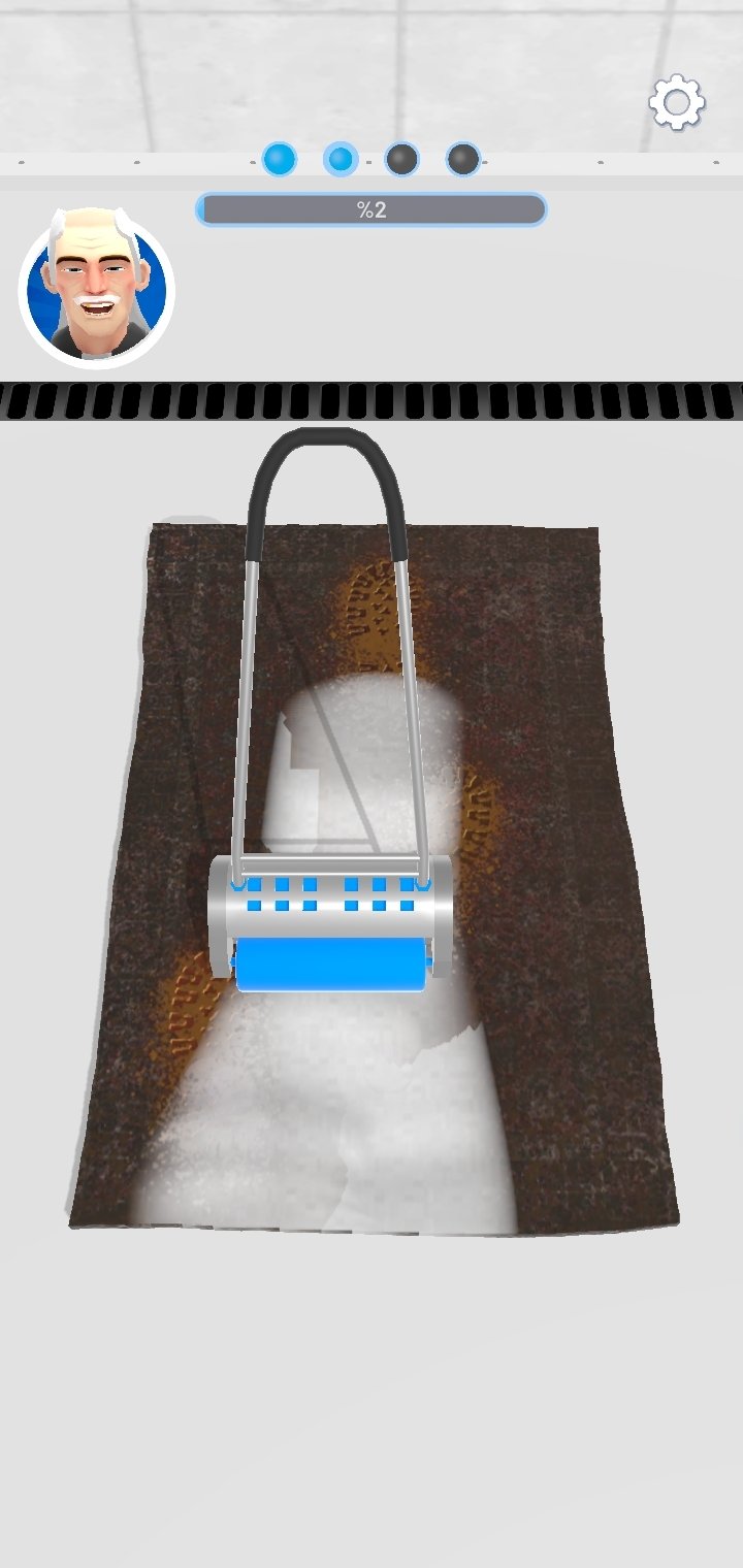 清洁我的地毯截图(2)