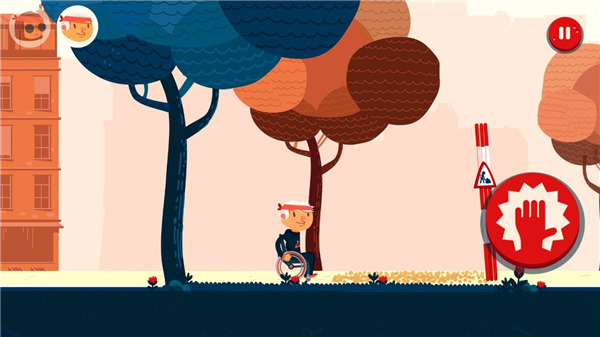 不可阻者截图(3)