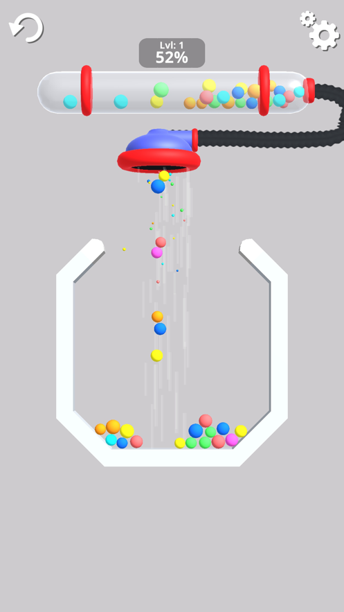 吸尘球3D截图(1)