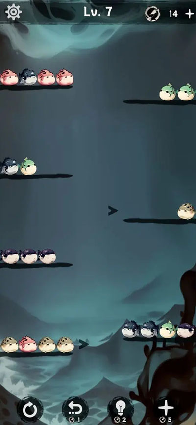 排排大师截图(2)