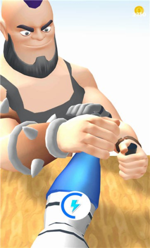 掰腕子大师截图(2)