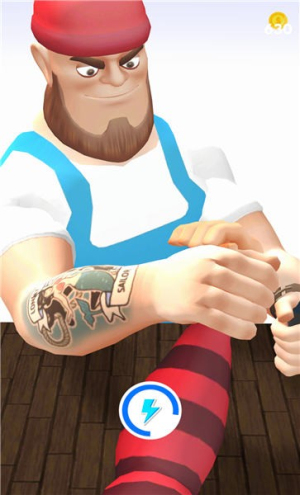 掰腕子大师截图(3)