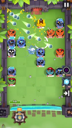 小岛海盗截图(1)