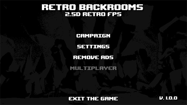 复古城堡截图(2)