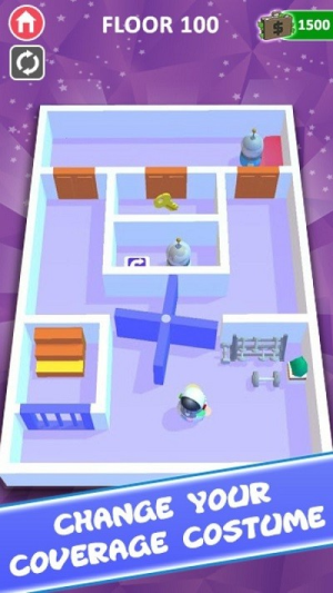 是个人就下100层截图(2)