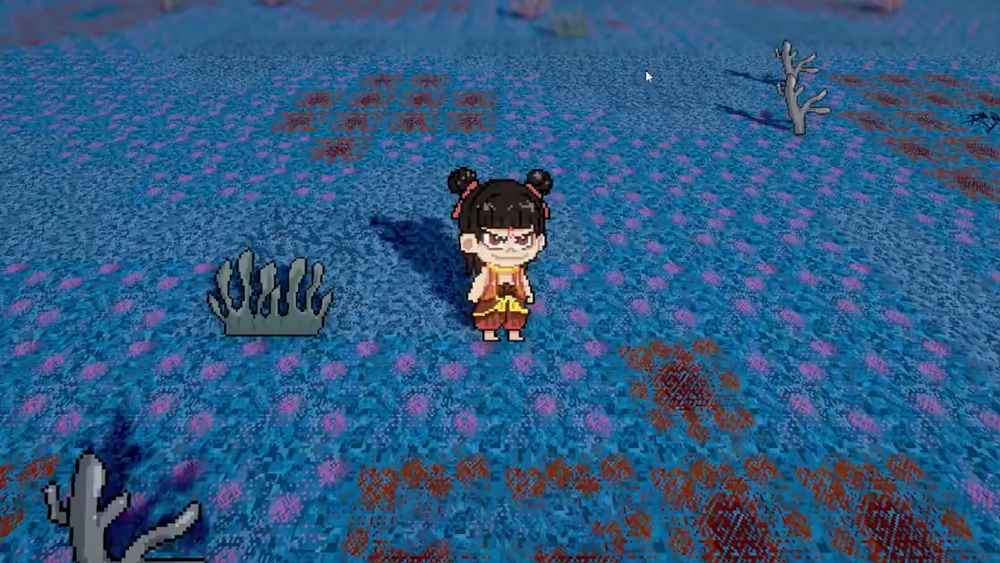 黑神榜哪吒截图(1)