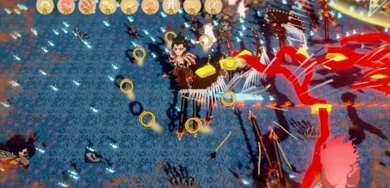 黑神榜哪吒截图(3)