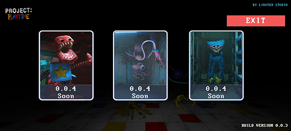 游戏时间计划截图(1)