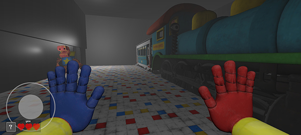 游戏时间计划截图(2)