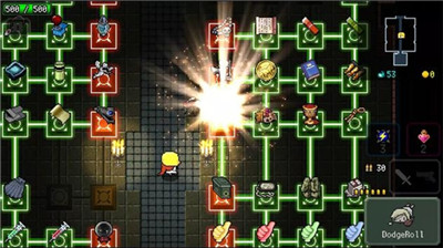 炸裂树莓酱截图(2)