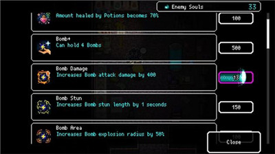 炸裂树莓酱截图(3)