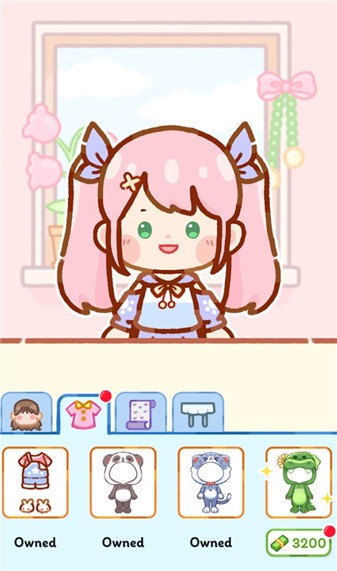 波霸奶茶店截图(3)