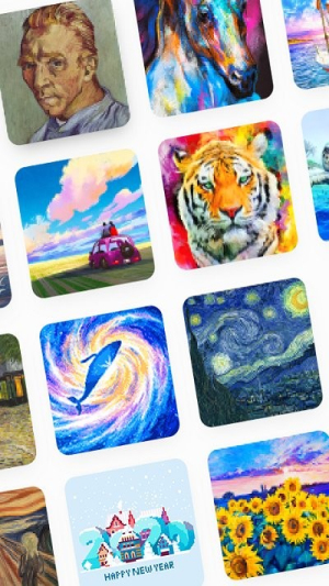  草莓数字填色截图(3)