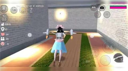 战地吃鸡求生截图(3)