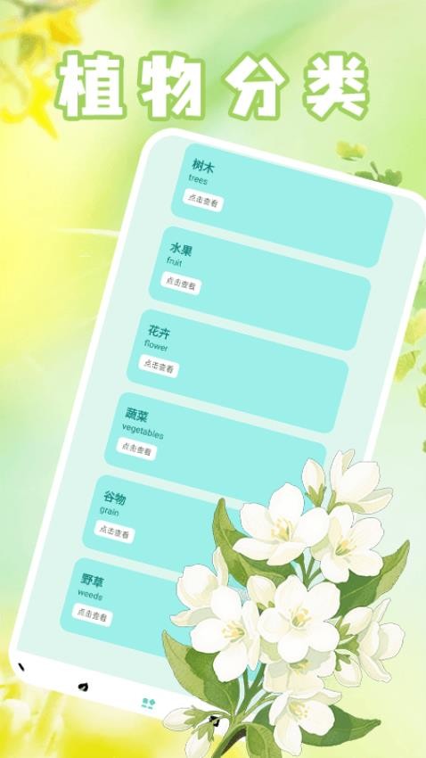 幸福小田园百科截图(1)