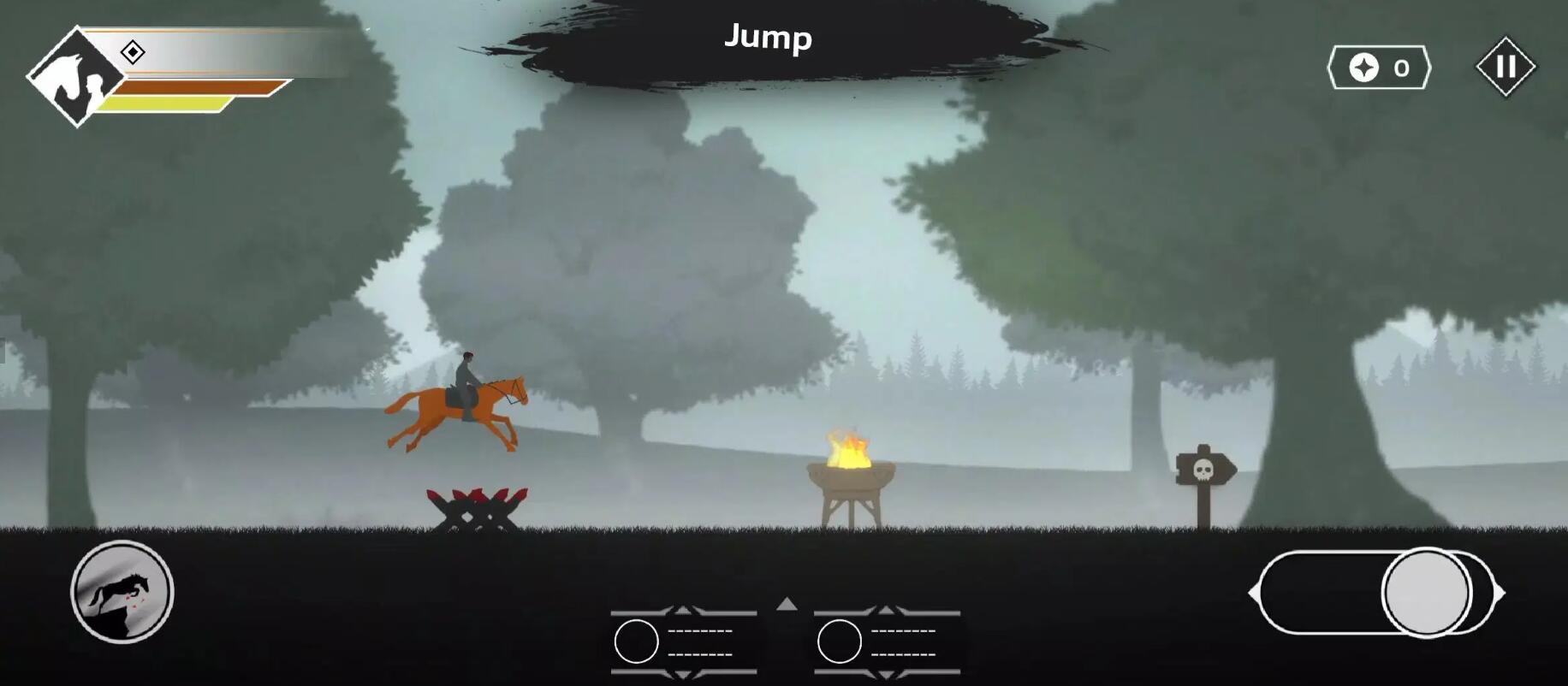 马背生存截图(2)