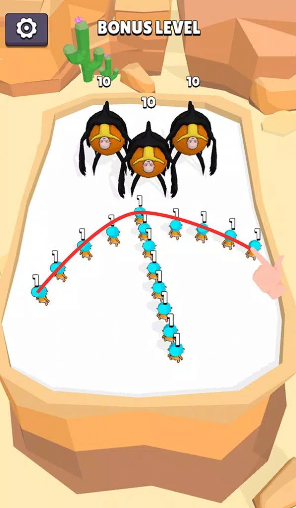 合并植物大战僵尸截图(1)