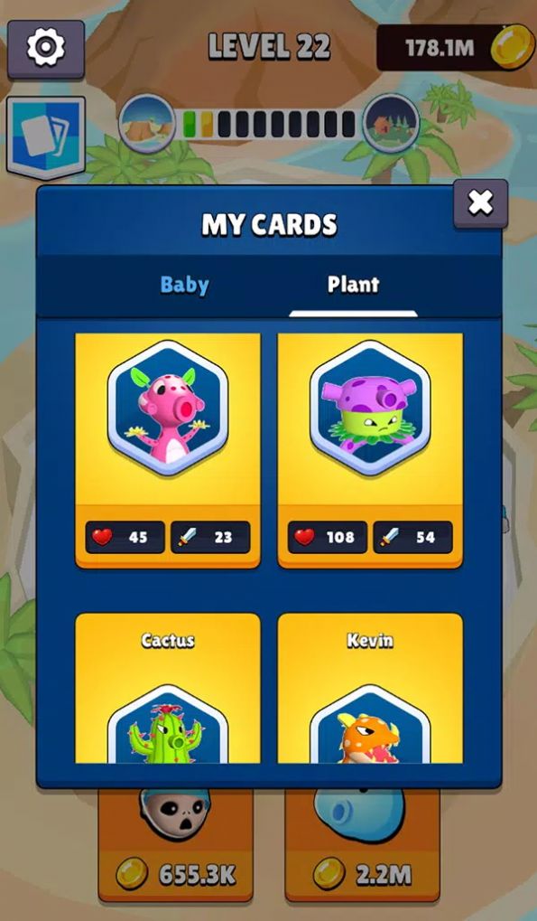 合并植物大战僵尸截图(2)