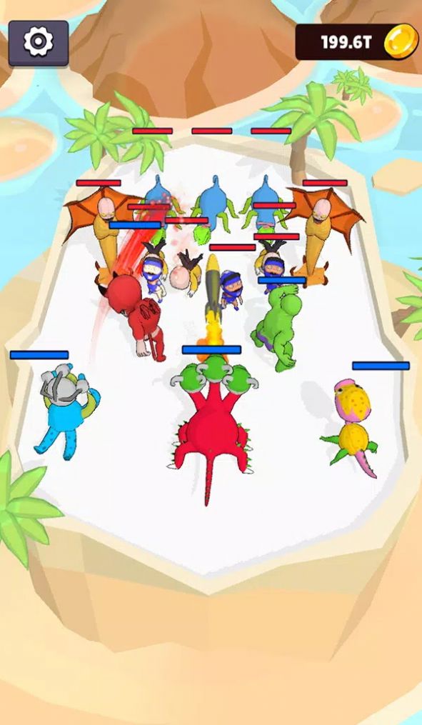 合并植物大战僵尸截图(3)