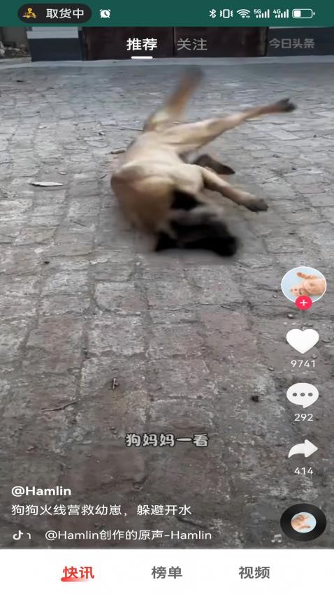 每日快讯截图(2)