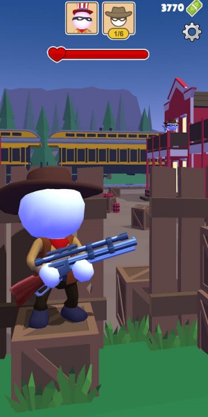 西部狙击手截图(2)