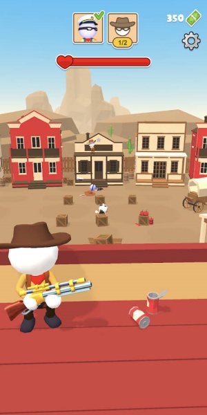 西部狙击手截图(3)