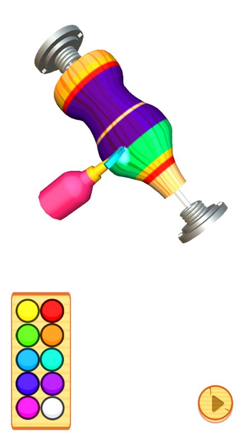 木材大师3D截图(1)