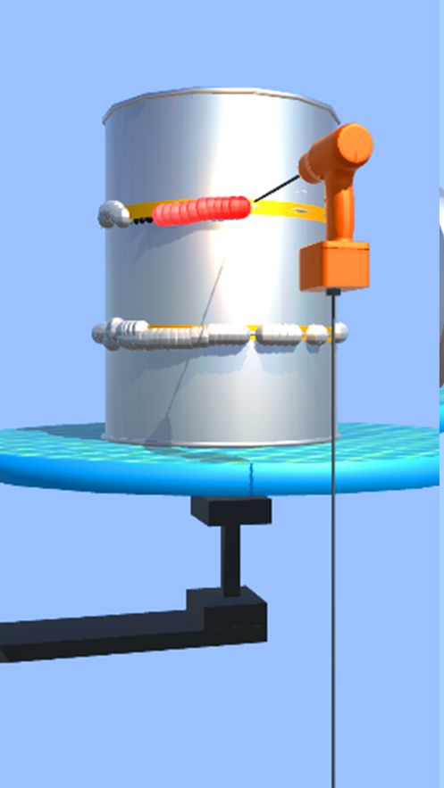 焊接大师3D截图(1)