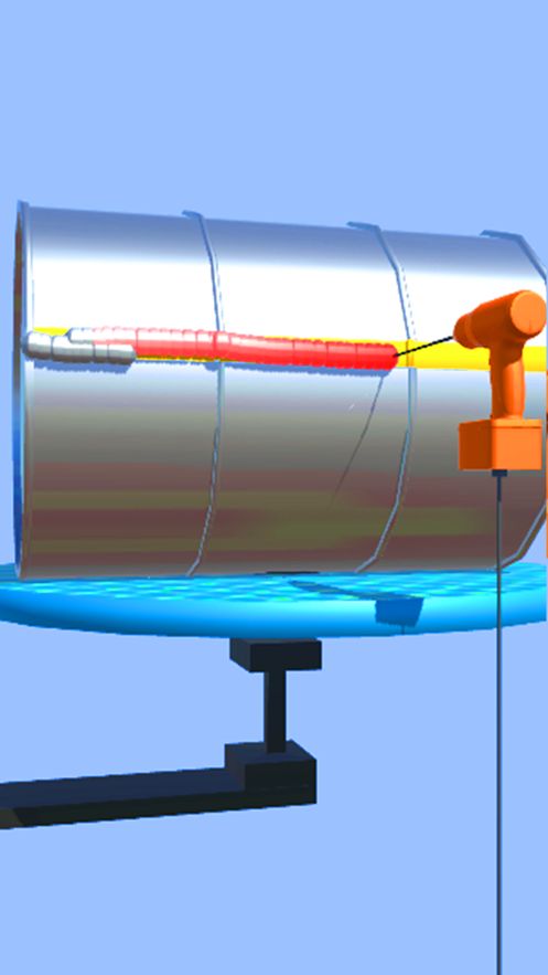 焊接大师3D截图(2)