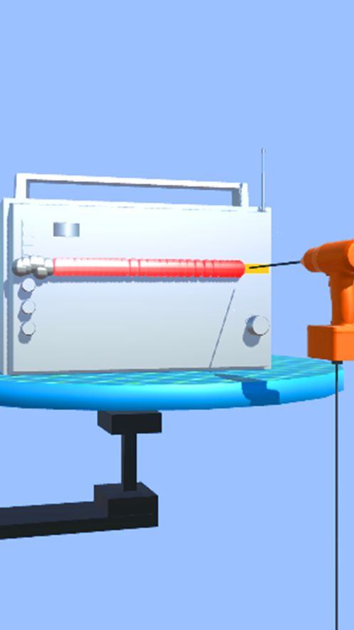 焊接大师3D截图(3)