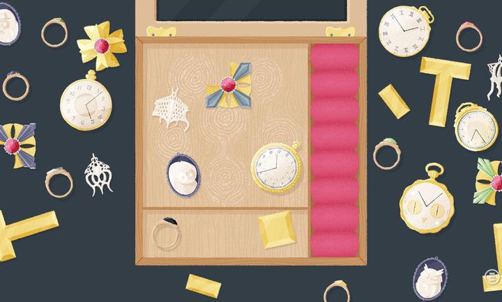 向左一点橱柜与抽屉截图(1)