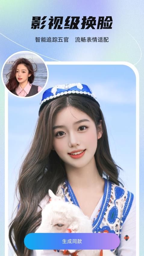 星秀美颜截图(5)