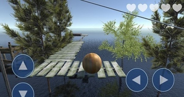 超级球球平衡器截图(2)