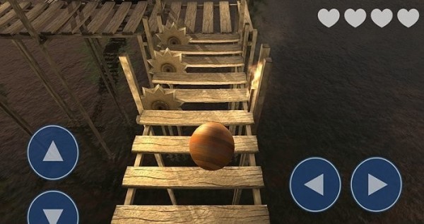 超级球球平衡器截图(3)