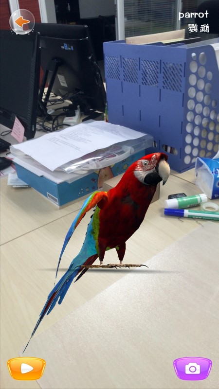 魔法百科截图(1)