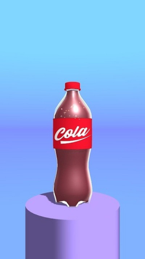 可乐曼妥思截图(2)