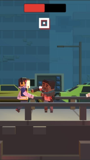 合金快打手截图(1)