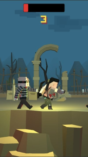 合金快打手截图(2)