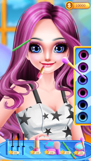 狂欢购物截图(3)