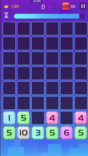 彩虹消消乐截图(3)